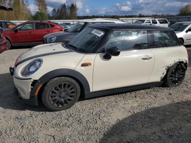 MINI COOPER 2016 with VIN WMWXP5C52G3B14105 - Photo from auction