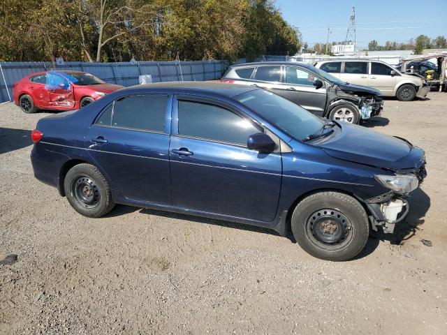 Foto 4 de la subasta – 2013 TOYOTA COROLLA BA con VIN 2T1BU4EE4DC054504