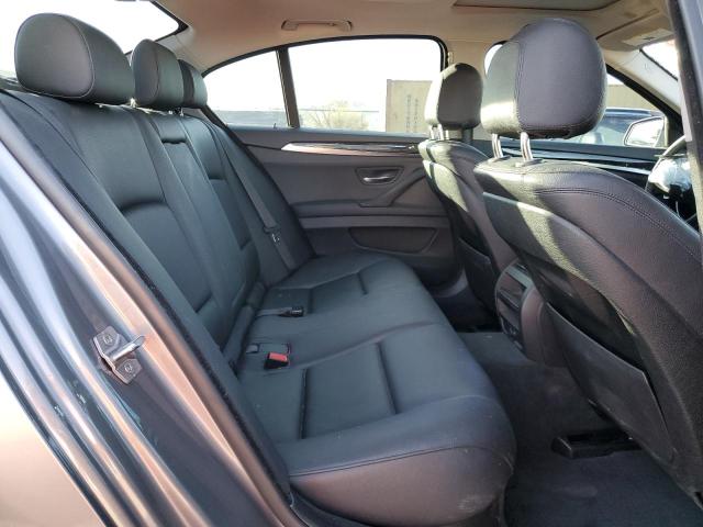 صورة رقم 10 من المزاد - 2016 BMW 528 I مع VIN WBA5A5C55GG350939