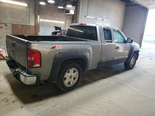 Photo 3 from auction – 2008 CHEVROLET SILVERADO with VIN 2GCEK19J881280669