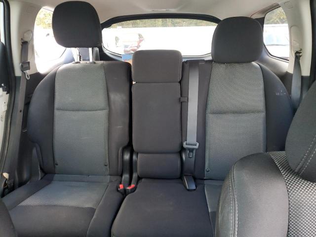 Photo 10 from auction – 2017 NISSAN PATHFINDER with VIN 5N1DR2MN9HC691589