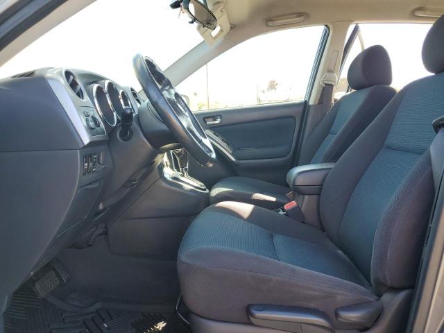 Photo 7 from auction – 2006 TOYOTA COROLLA MA with VIN 2T1KR30E46C580315