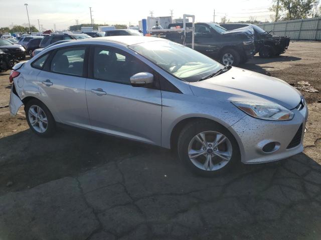 Photo 4 from auction – 2014 FORD FOCUS SE with VIN 1FADP3F23EL439180