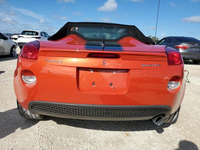 Photo 6 from auction – 2009 PONTIAC SOLSTICE S with VIN 1G2MZ35B49Y104805