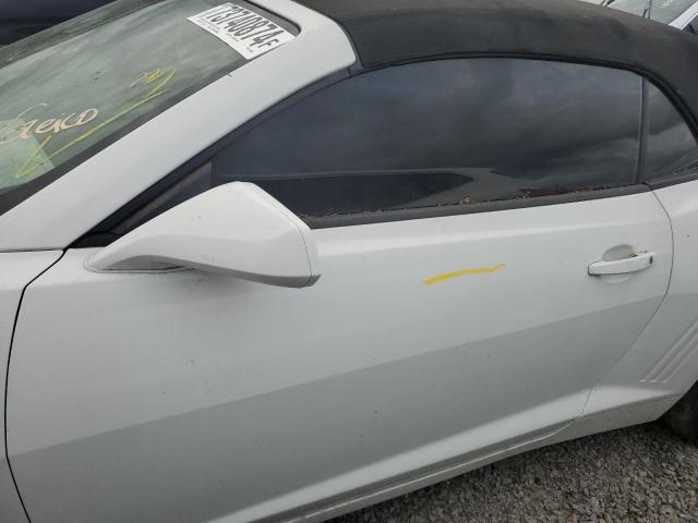 Photo 12 from auction – 2015 CHEVROLET CAMARO LT with VIN 2G1FD3D31F9248608