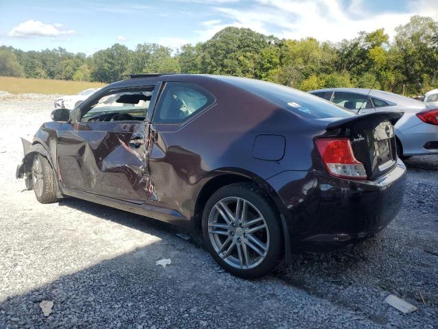 Photo 2 from auction – 2012 TOYOTA SCION TC with VIN JTKJF5C77C3033744