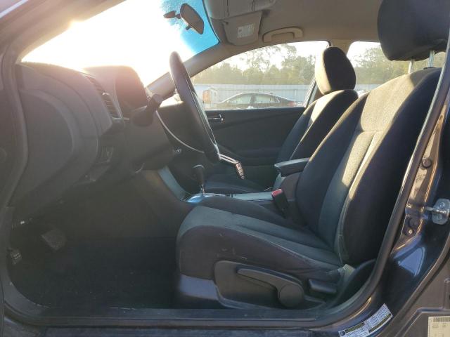 Photo 7 from auction – 2012 NISSAN ALTIMA BAS with VIN 1N4AL2AP6CN448033