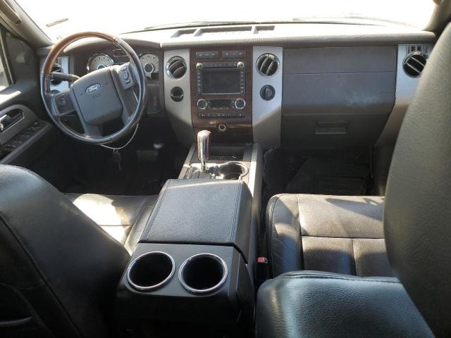 Photo 8 from auction – 2009 FORD EXPEDITION with VIN 1FMFK19569EB00818