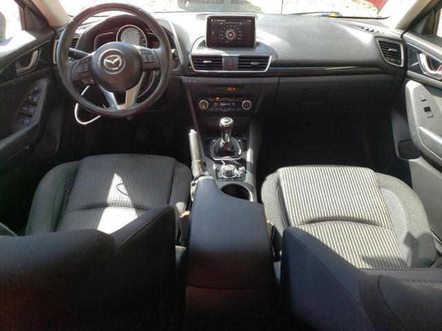 Photo 8 from auction – 2015 MAZDA 3 TOURING with VIN JM1BM1V79F1269853