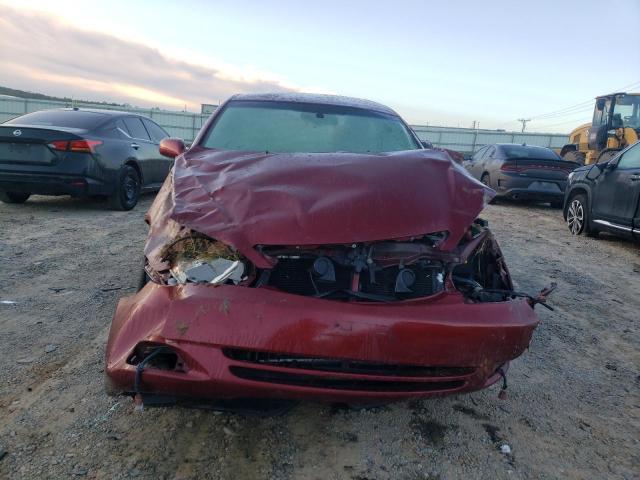 Photo 5 from auction – 2003 TOYOTA CAMRY LE with VIN 4T1BE30K93U241786