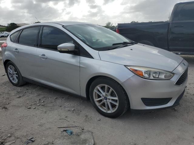 Фото 4 с аукциона – 2017 FORD FOCUS SE с VIN 1FADP3K29HL327302