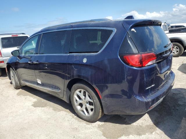Photo 2 from auction – 2017 CHRYSLER PACIFICA T with VIN 2C4RC1EG8HR689264
