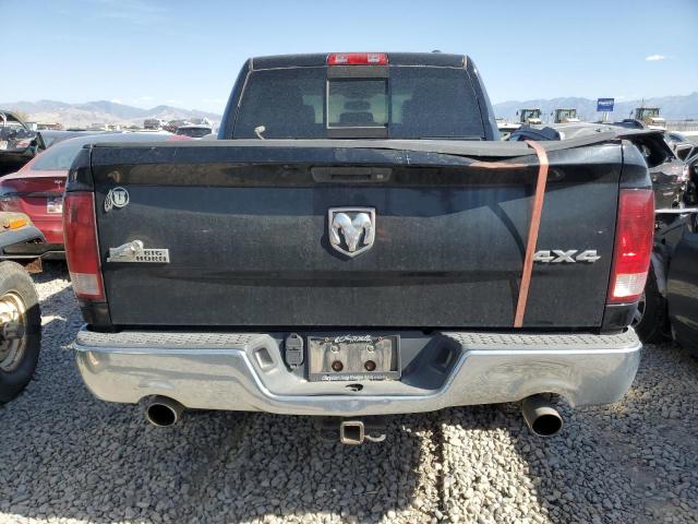 Photo 6 from auction – 2012 DODGE RAM 1500 S with VIN 1C6RD7LTXCS267429