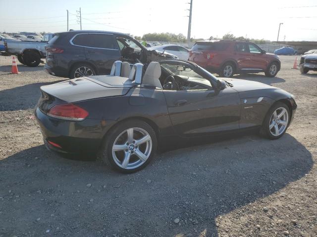 Photo 3 from auction – 2012 BMW Z4 SDRIVE2 with VIN WBALL5C5XCE716711