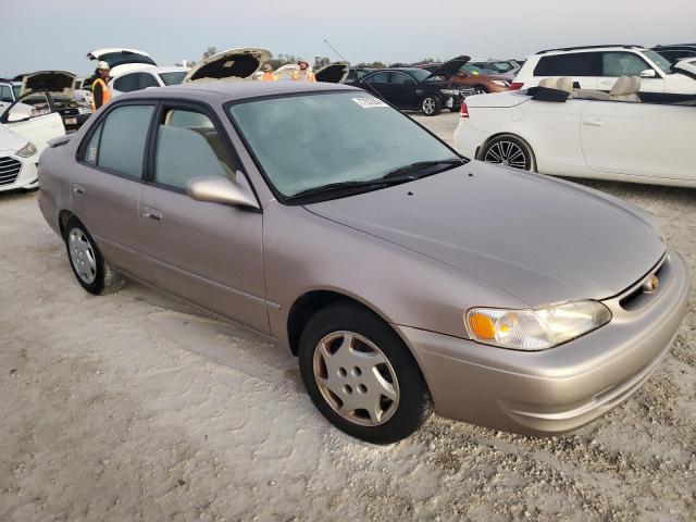 Photo 4 from auction – 1998 TOYOTA COROLLA VE with VIN 1NXBR18E8WZ024337