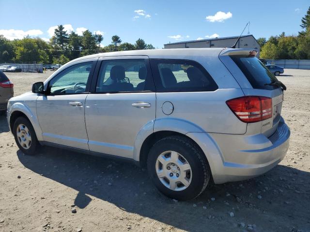 Photo 2 from auction – 2010 DODGE JOURNEY SE with VIN 3D4PG4FB7AT115972