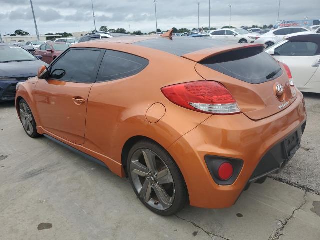 Photo 2 from auction – 2015 HYUNDAI VELOSTER T with VIN KMHTC6AE2FU232999