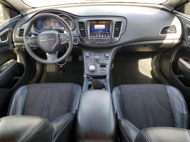 Photo 8 from auction – 2016 CHRYSLER 200 S with VIN 1C3CCCBB9GN138173