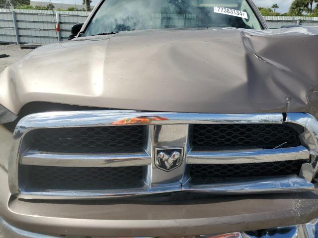 Photo 11 from auction – 2009 DODGE RAM 1500 with VIN 1D3HB13P79S741105