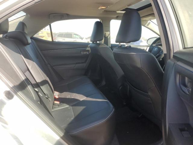 Photo 10 from auction – 2014 TOYOTA COROLLA L with VIN 5YFBURHE7EP067435