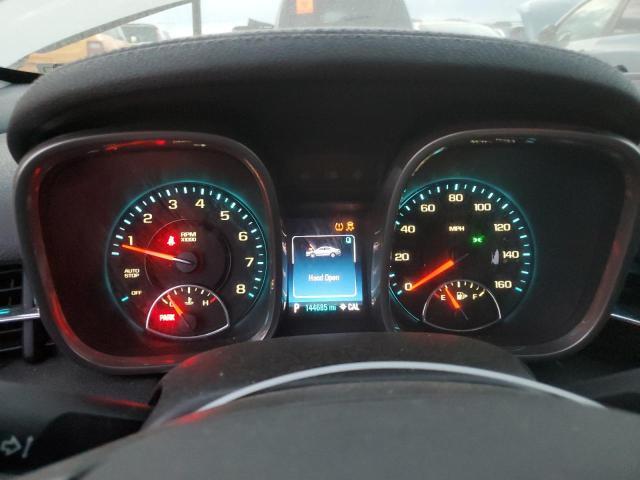 Photo 9 from auction – 2015 CHEVROLET MALIBU 1LT with VIN 1G11C5SL3FF317835