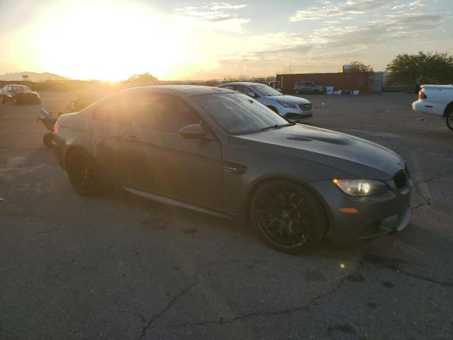 Photo 4 from auction – 2008 BMW M3 with VIN WBSWD93548PY40725