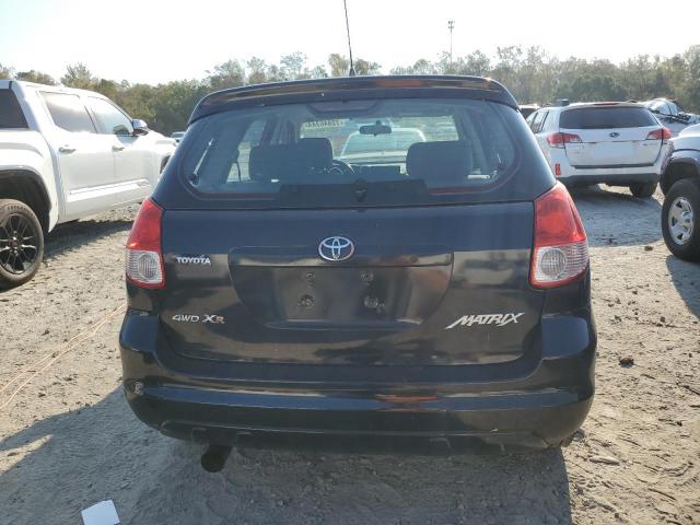 Photo 6 from auction – 2003 TOYOTA MATRIX with VIN 2T1LR32E83C020097