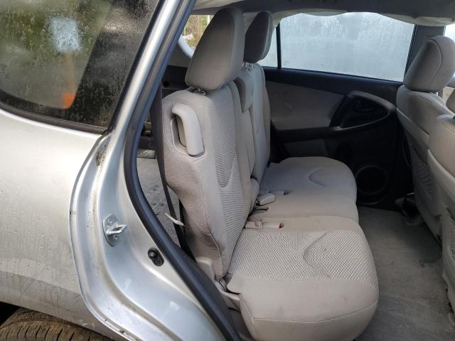 Photo 11 from auction – 2012 TOYOTA RAV4 with VIN 2T3BF4DV9CW239745