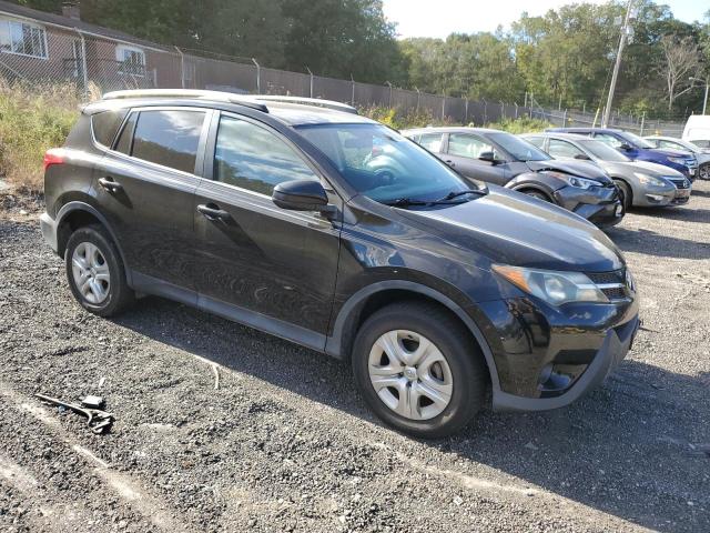 Photo 4 from auction – 2014 TOYOTA RAV4 LE with VIN 2T3BFREV4EW200771