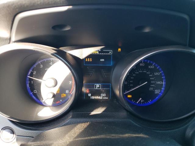 Photo 9 from auction – 2015 SUBARU OUTBACK 3. with VIN 4S4BSENC0F3225511
