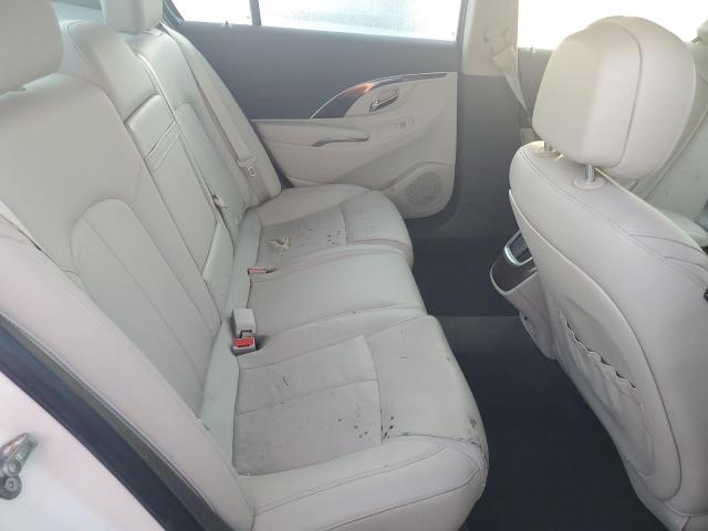 Photo 10 from auction – 2014 BUICK LACROSSE with VIN 1G4GB5G36EF198959
