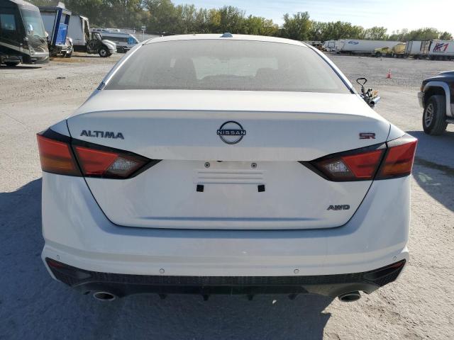 Photo 6 from auction – 2024 NISSAN ALTIMA SR with VIN 1N4BL4CW8RN335603