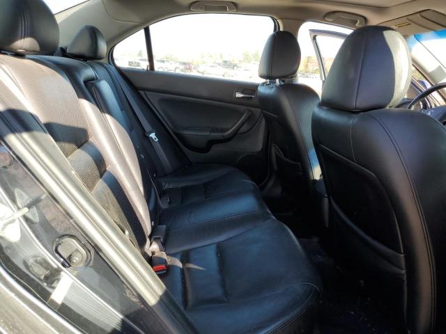 Photo 10 from auction – 2006 ACURA TSX with VIN JH4CL96806C015562