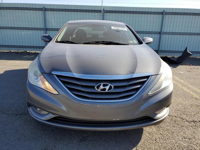 Photo 5 from auction – 2013 HYUNDAI SONATA GLS with VIN 5NPEB4AC3DH738108