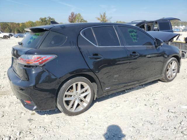 Photo 3 from auction – 2016 LEXUS CT 200 with VIN JTHKD5BH6G2259988