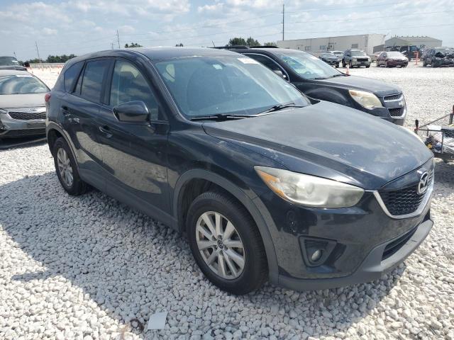 Photo 4 from auction – 2014 MAZDA CX-5 TOURI with VIN JM3KE2CY2E0316022