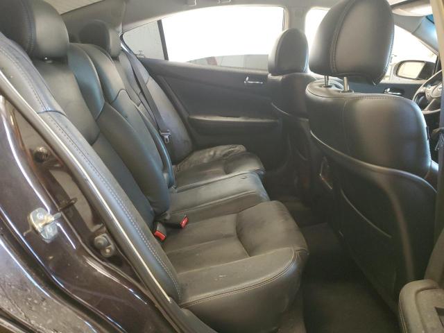 Photo 10 from auction – 2014 NISSAN MAXIMA S with VIN 1N4AA5AP5EC437448