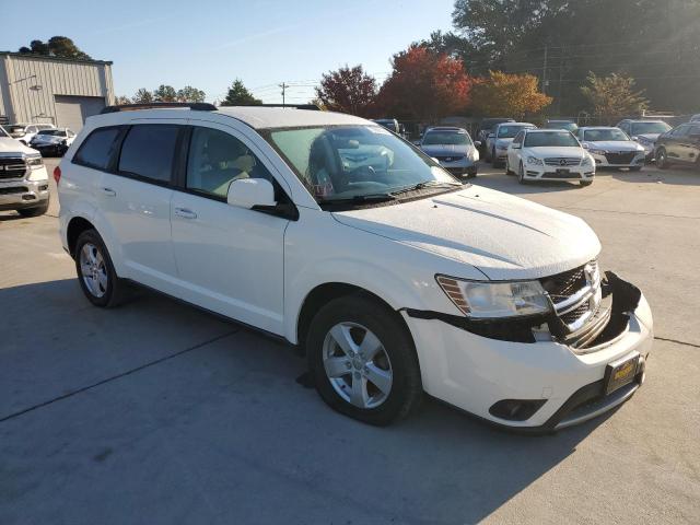 Photo 4 from auction – 2012 DODGE JOURNEY SX with VIN 3C4PDDBG5CT205700