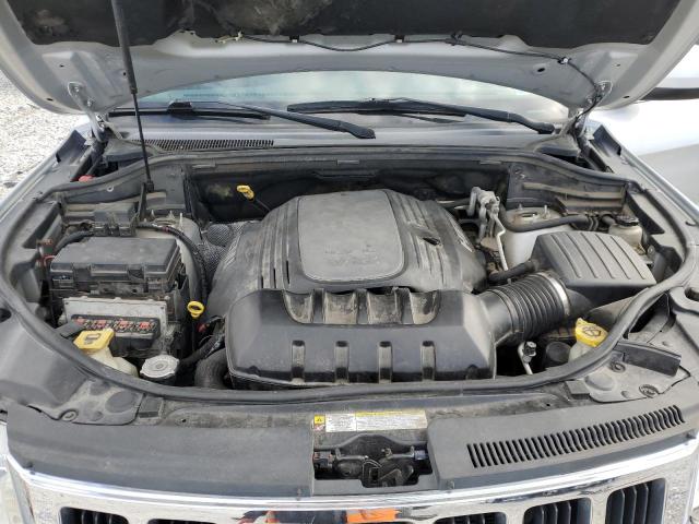 Photo 12 from auction – 2011 JEEP GRAND CHER with VIN 1J4RR4GT7BC678521