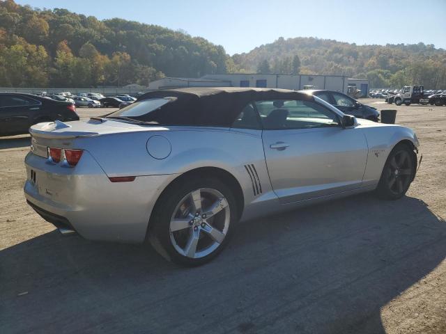 Photo 3 from auction – 2011 CHEVROLET CAMARO 2SS with VIN 2G1FK3DJ4B9189598