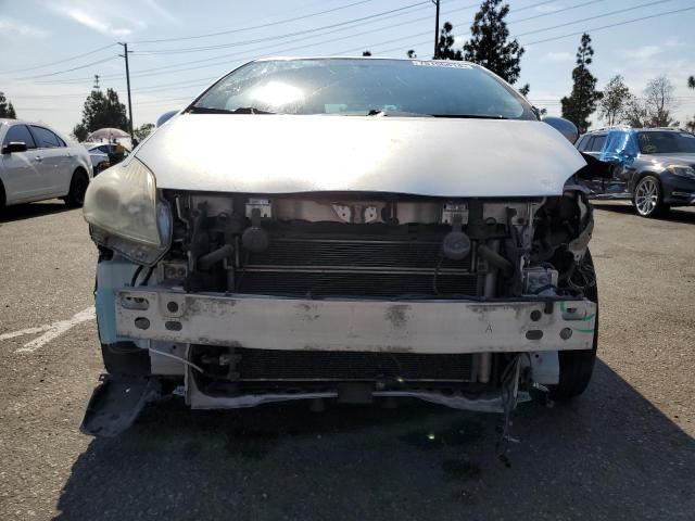 Photo 5 from auction – 2010 TOYOTA PRIUS with VIN JTDKN3DU9A0204628