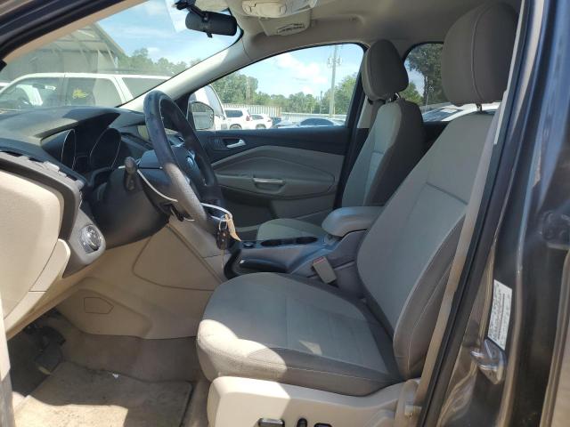 Photo 7 from auction – 2014 FORD ESCAPE SE with VIN 1FMCU0GXXEUB93595