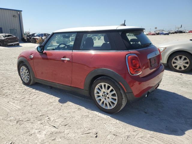 Photo 2 from auction – 2015 MINI COOPER with VIN WMWXM5C57FT973047
