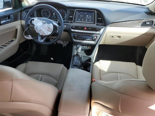 Photo 8 from auction – 2019 HYUNDAI SONATA LIM with VIN 5NPE34AF7KH752629