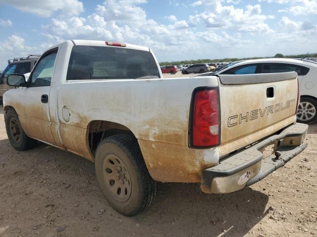 Photo 2 from auction – 2006 CHEVROLET SILVERADO with VIN 3GCEC14X36G201745