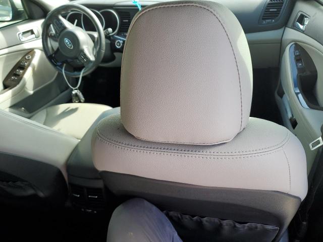 Photo 8 from auction – 2015 KIA OPTIMA EX with VIN 5XXGN4A78FG517301