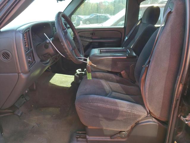 Zdjęcie 7 z aukcji – 2006 CHEVROLET SILVERADO z VIN 2GCEC13V061335816