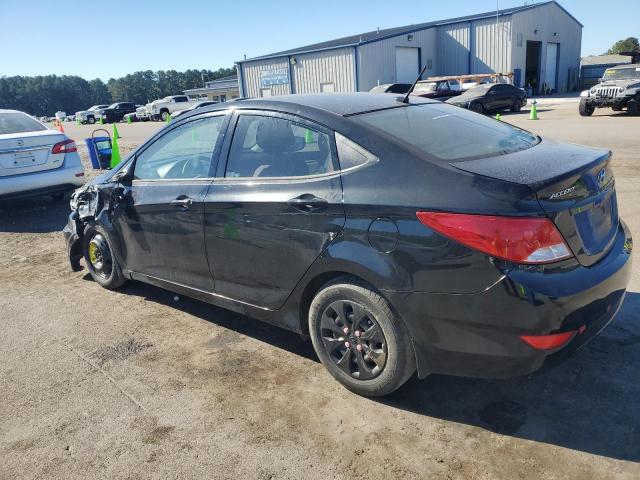 Photo 2 from auction – 2017 HYUNDAI ACCENT SE with VIN KMHCT4AE1HU281893