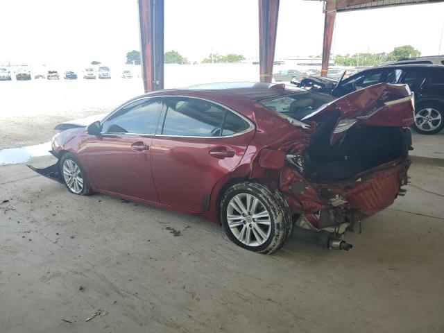 Zdjęcie 2 z aukcji – 2015 LEXUS ES 350 z VIN JTHBK1GG8F2206528