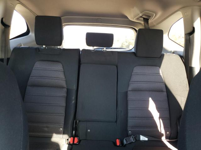 Photo 10 from auction – 2018 HONDA CR-V EX with VIN 7FARW2H57JE027995